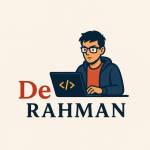 DeVe Rahman Profile Picture