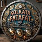 Kolkata FataFat Profile Picture