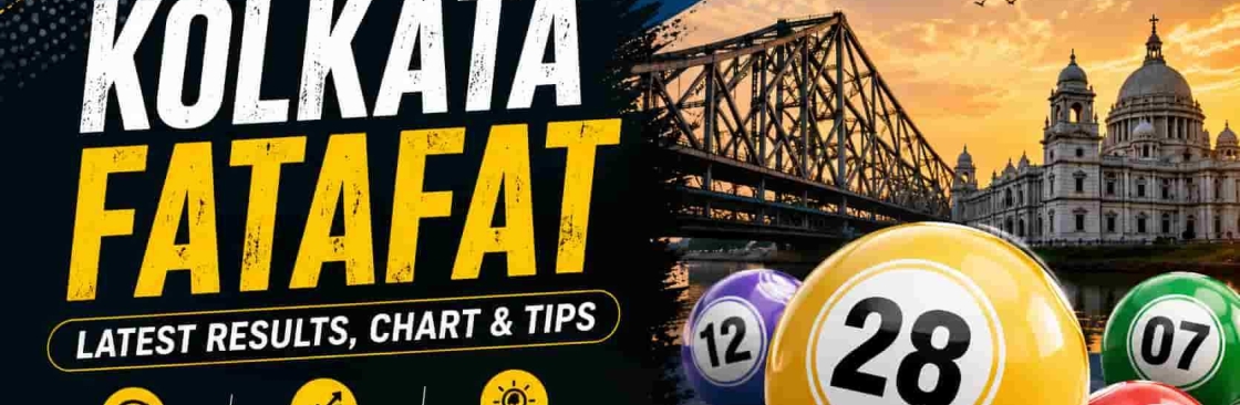 Kolkata Fatafat Cover Image